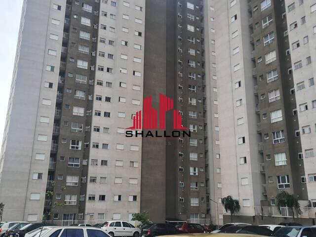 #AP0005 - Apartamento para Venda em Sorocaba - SP