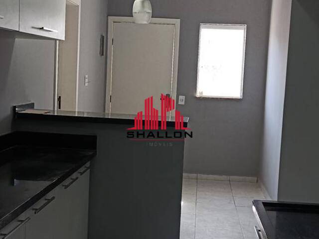 #AP0021 - Apartamento para Venda em Sorocaba - SP - 2