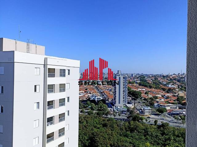 #AP0034 - Apartamento para Venda em Sorocaba - SP - 3