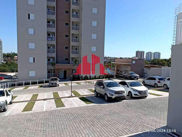 #AP0034 - Apartamento para Venda em Sorocaba - SP - 1