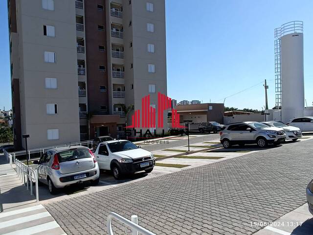 #AP0034 - Apartamento para Venda em Sorocaba - SP - 2