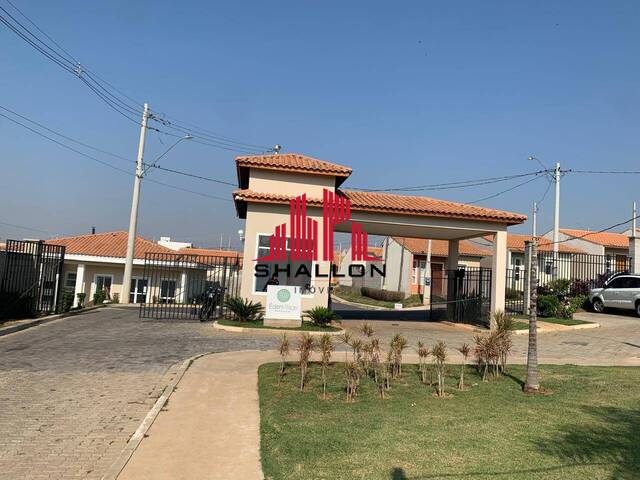 Venda em Jardim dos Reis - Sorocaba