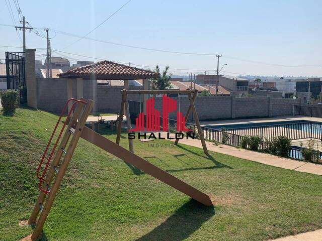 #CA0049 - Casa em condomínio para Venda em Sorocaba - SP - 3